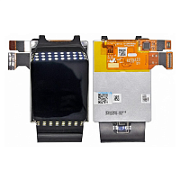 ЖК-дисплей GPM1634A0 для BMW 5 7 8 серии X5 X6 5 NEV 6GT i8 2018-2021